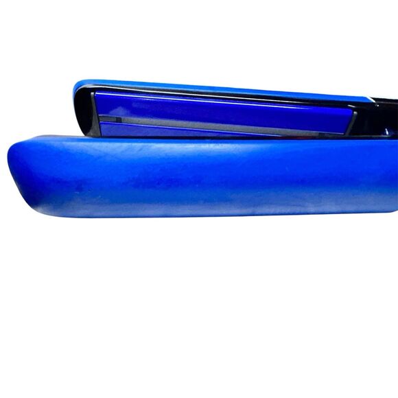 Argan Woman Professional Ionic Hair Straightener Dual Plates 450° Frizz Free - Picture 9 of 15